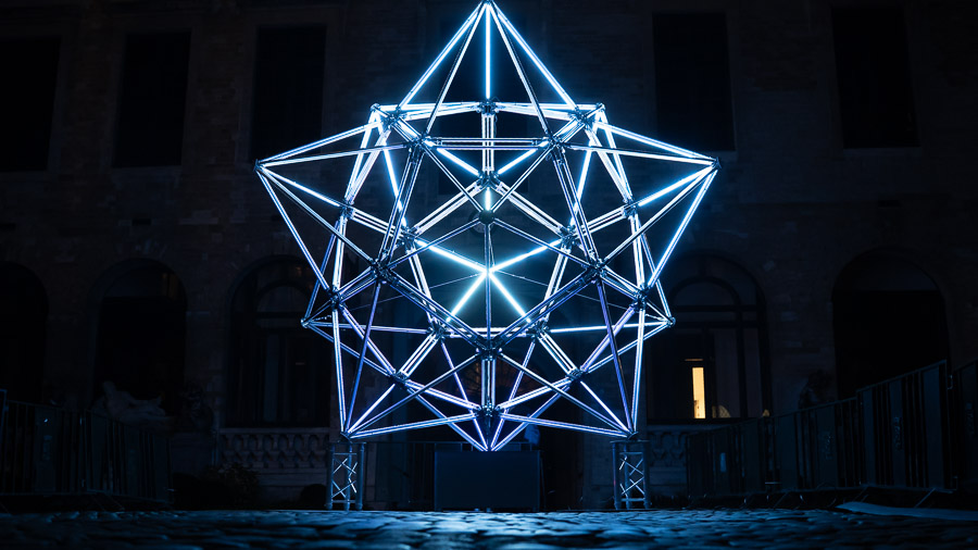 HARMONICES STĒLLARĪS