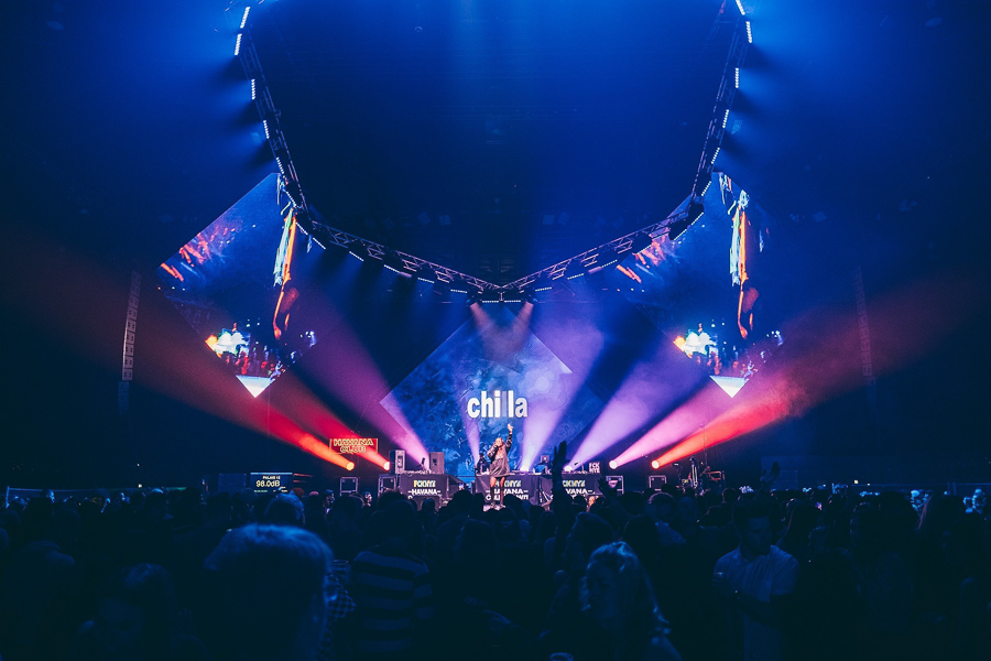 FCKNYE FESTIVAL