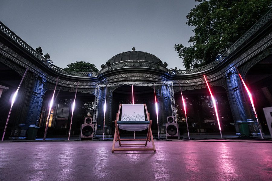 VOYAGES SONORES