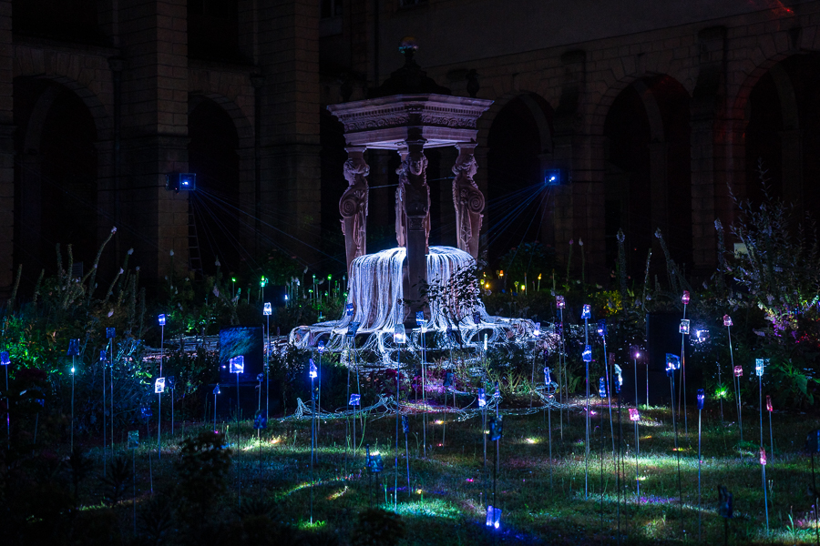 ENLIGHTENMENT METZ